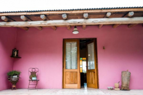 Posada Mbarete